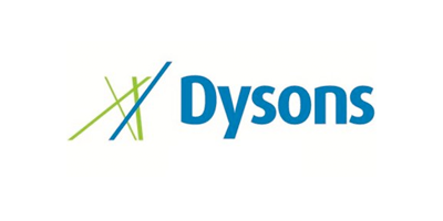Logo-Dysons